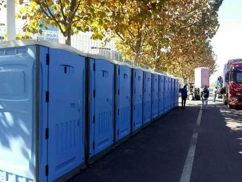 会文镇音乐节移动卫生间出租