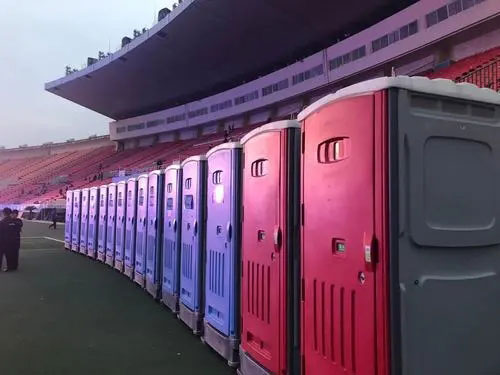 会文镇音乐节移动卫生间租赁